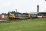 CSX 155